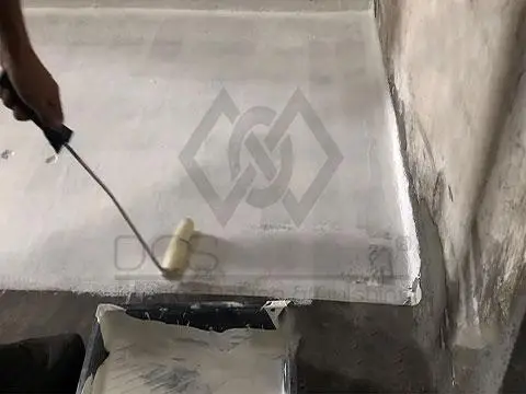أعمال العزل